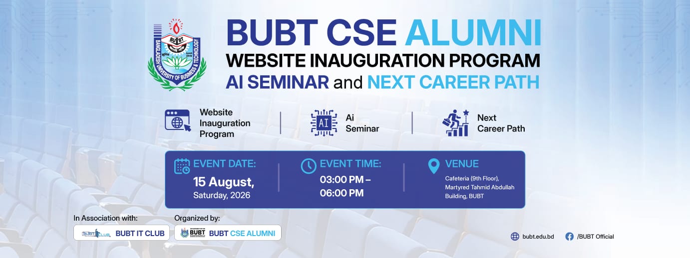 Website Inauguration | AI Seminar | Next Career Path