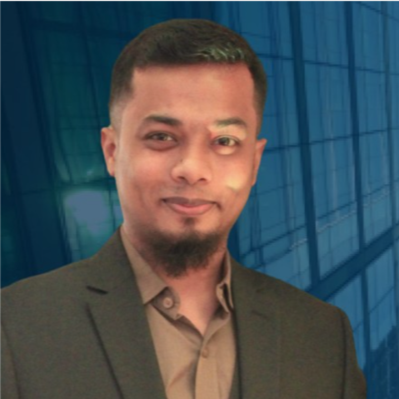 Ahasanul Alam Rifat